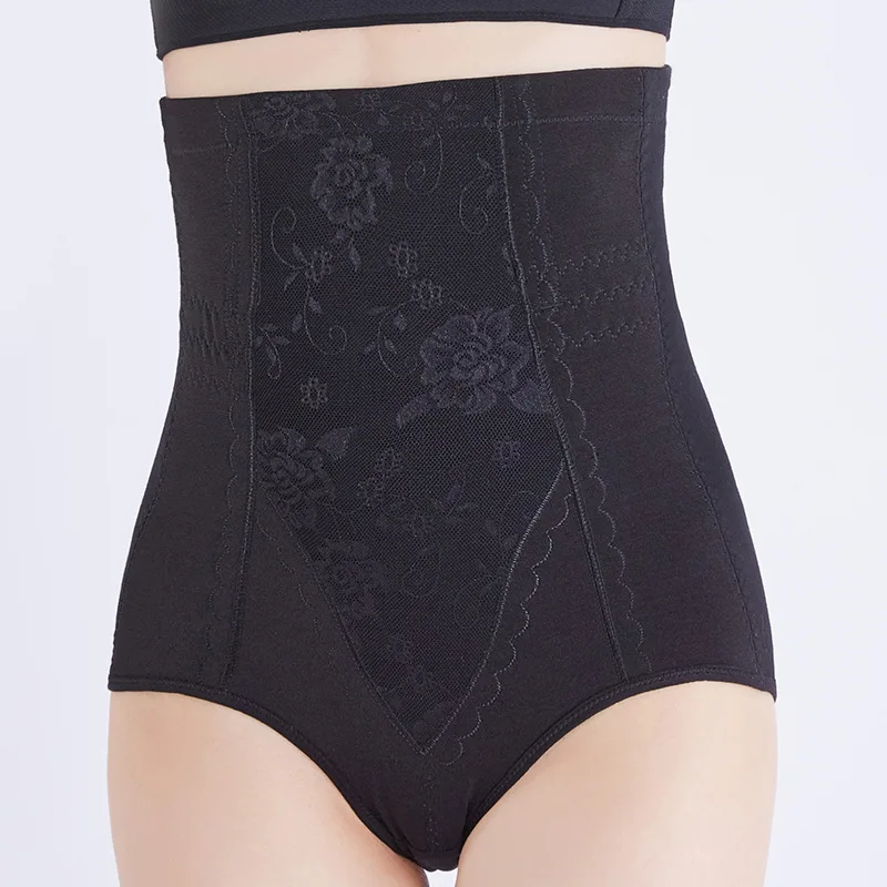 Послеродовое нижнее белье утягивающий корсет с длинным туловищем сексуальный