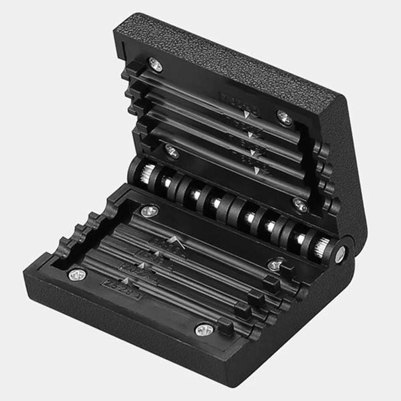 

2Pcs Optical Fiber Loose Tube Fiber Optic Cable Splitter Fiber Optic Tool Longitudinal Tube Loose Tube Scraper 1.5-3.3mm