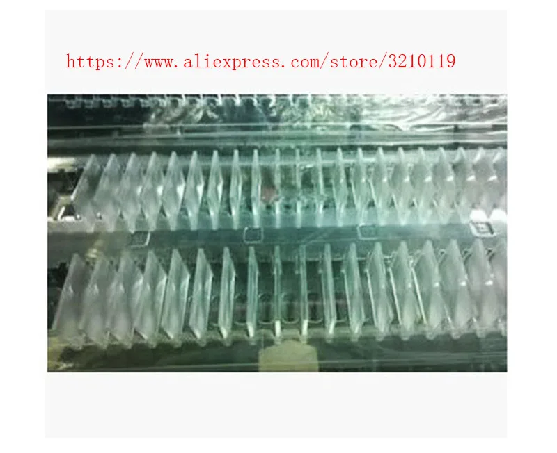 Новый матовый фокусный экран/матовое стекло запасные части для Nikon D3100 D3200 D3300 D3400