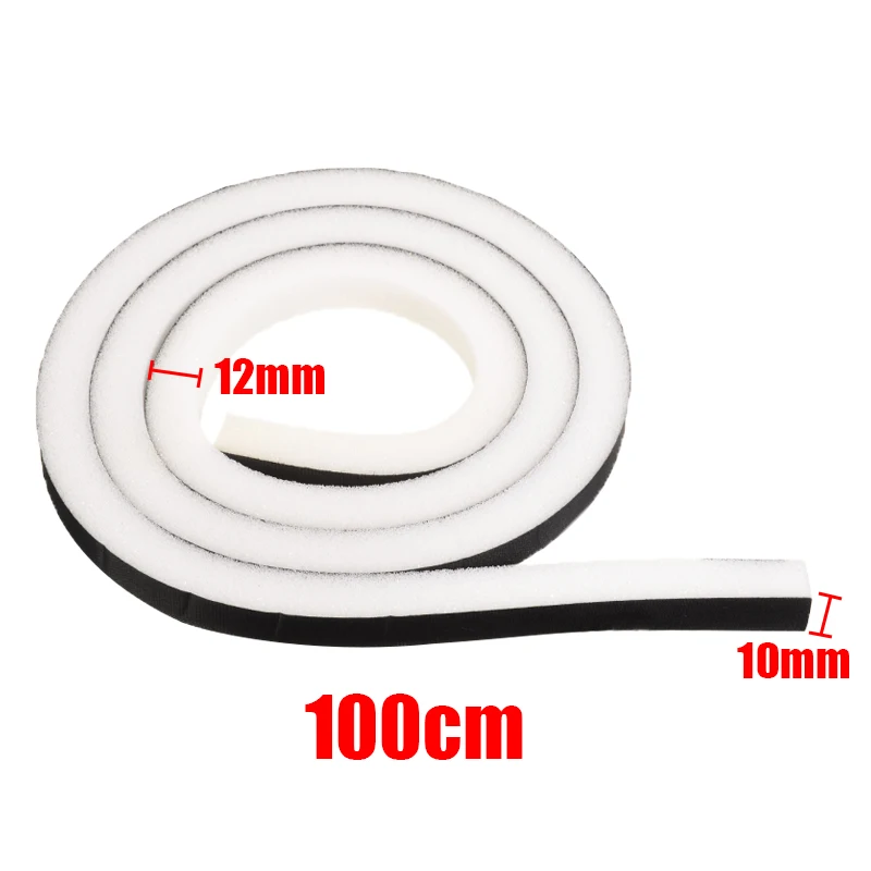 Губчатые иглы 1 м х см губчатая полоска для вязальной машины Brother KH860/868/881/940/950