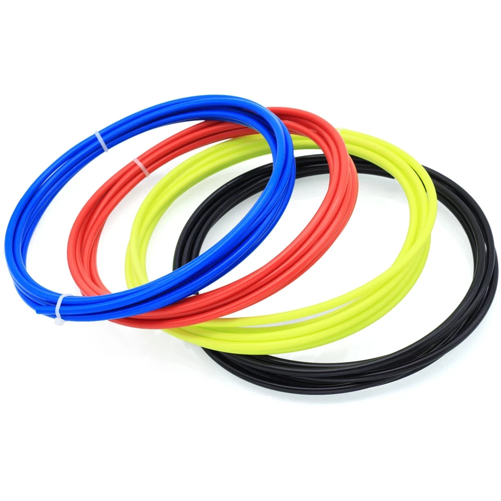 Горный велосипед гидравлический дисковый тормоз масляная трубка корпус для труб