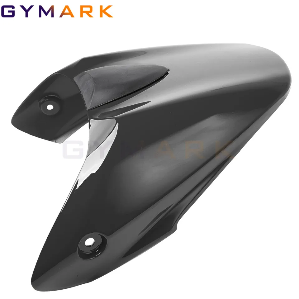 Обтекатель заднего пассажирского сиденья мотоцикла для Ducati Monster 696795796 1100 2008 2009 2010