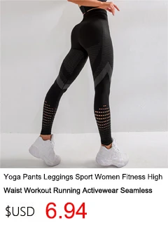 High Waist Seamless Leggings Push Up Leggins Sport Women Fitness Running Yoga Pants Energy Elastic Trousers Gym Girl Tights