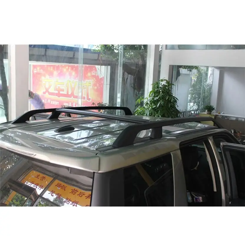 Для багажников на крышу багажная стойка для Land Rover freelander 2 LR2 2004 2017