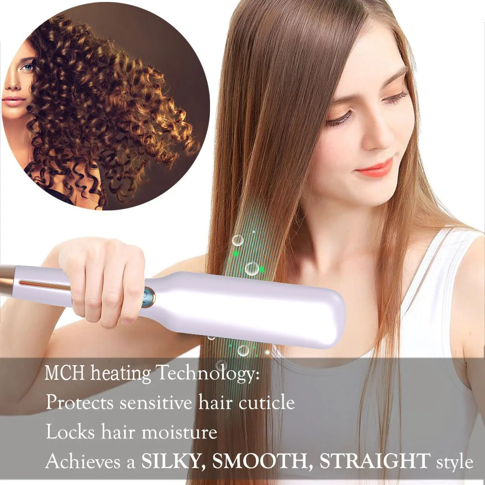 MCH Быстрое нагревание жидкокристаллический дисплей электрическая шина рулон