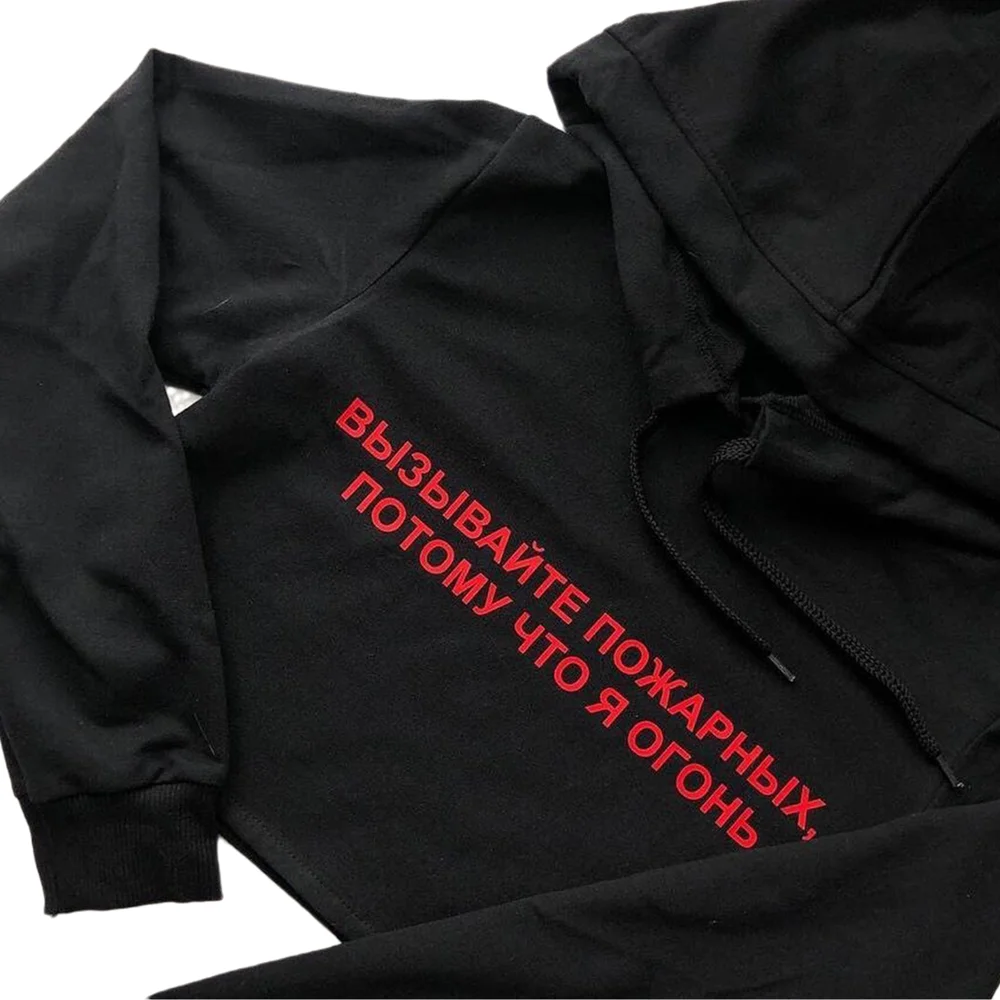 Модные женские повседневные вязаные толстовки с капюшоном зимние пуловеры