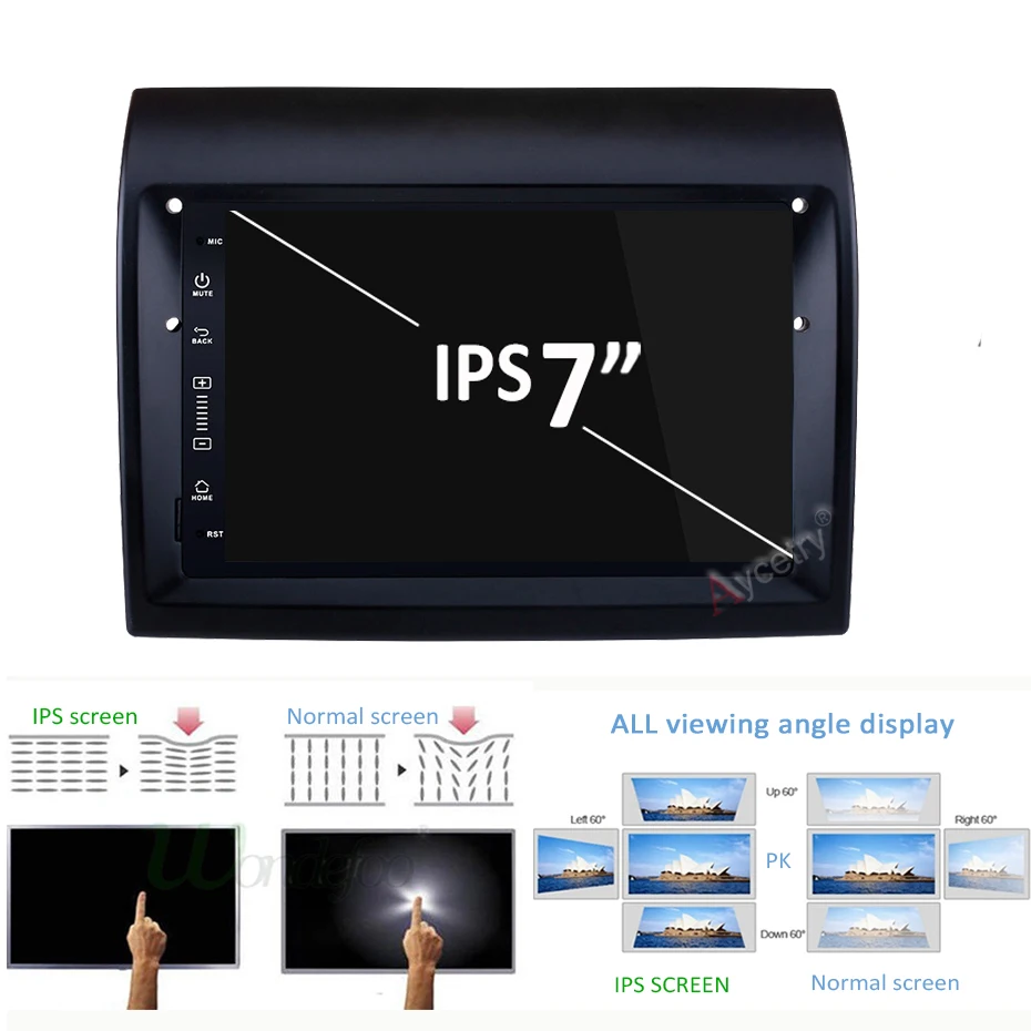 DSP ips 4G+ 64G 8 CORE Android 9,0 автомобильный dvd радио мультимедиа gps для Fiat Ducato 2008- Citroen джемпер peugeot Boxer obd2 dvr