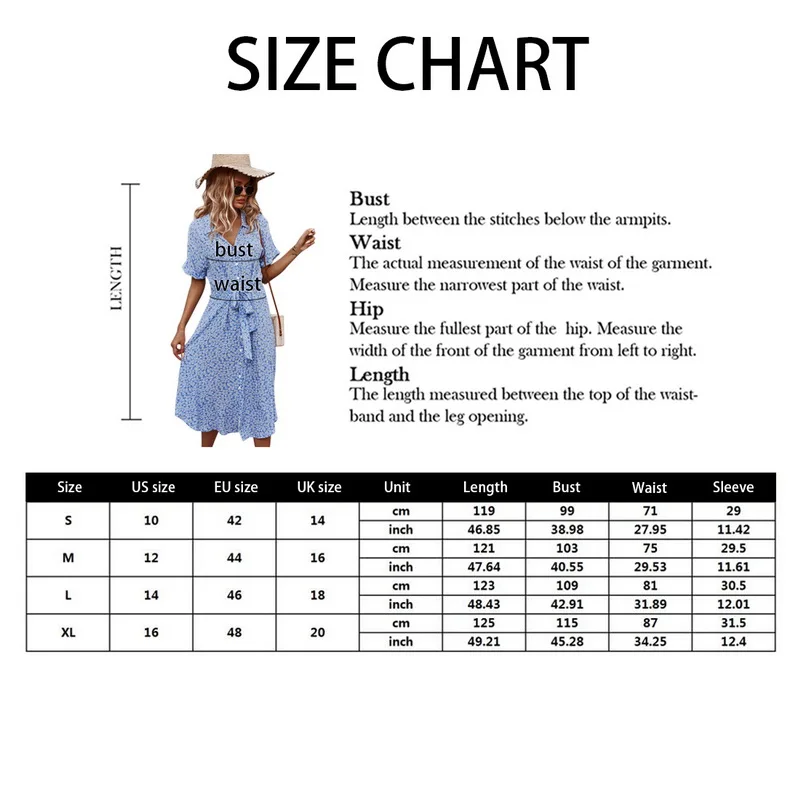 

Muyogrt 2021 Hot Spring New Bandage Dress Women Casual Short Sleeve Button Print Dress For Woman Summer Holiday Style Dress