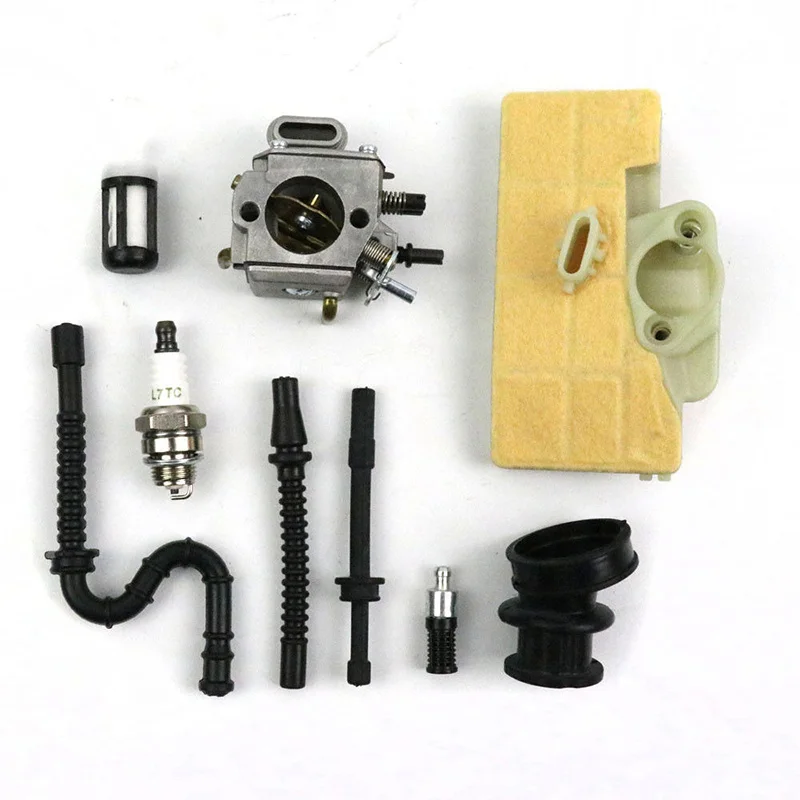 

Carburetor Replaces For Stihl 029 MS290 039 MS390 Chainsaw 1127 120 0650 Carb T