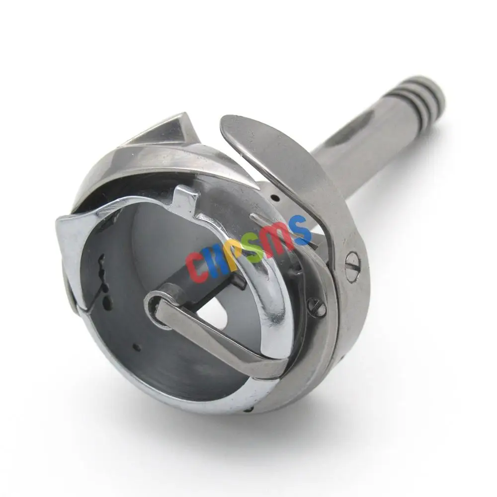 1 шт. # Φ/HSH-12-15MMJ большой поворотный крючок подходит для шитья JUKI B1830-563-0A0 1508 ARTISAN 4400RB