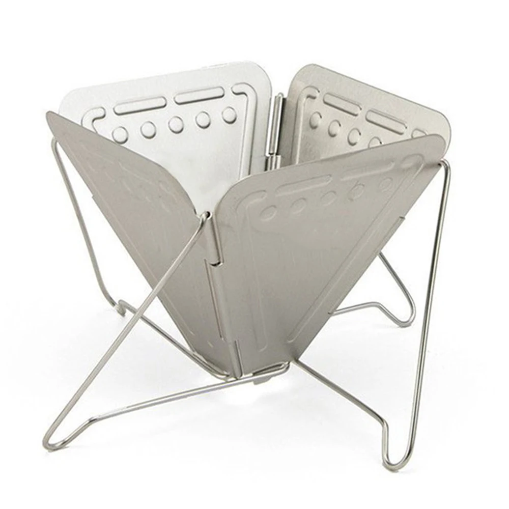 Держатель капельницы для кофе из нержавеющей стали складная стойка фильтра