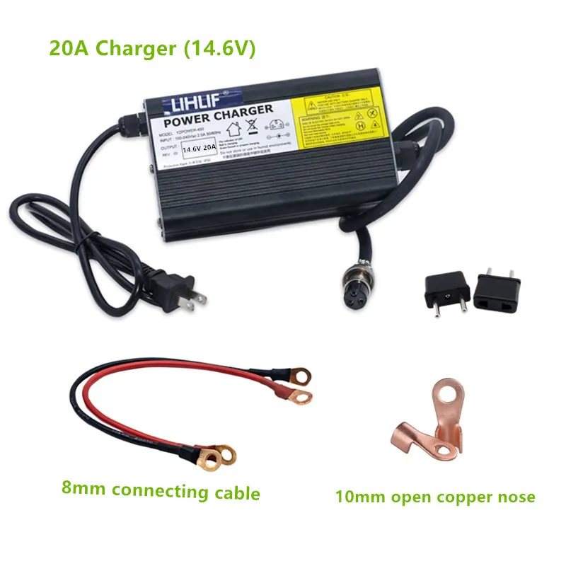 12 В LiFePO4 300ah Батарея Встроенная BMS с Bluetooth lifepo4 8 300AH Аккумулятор для инвертора