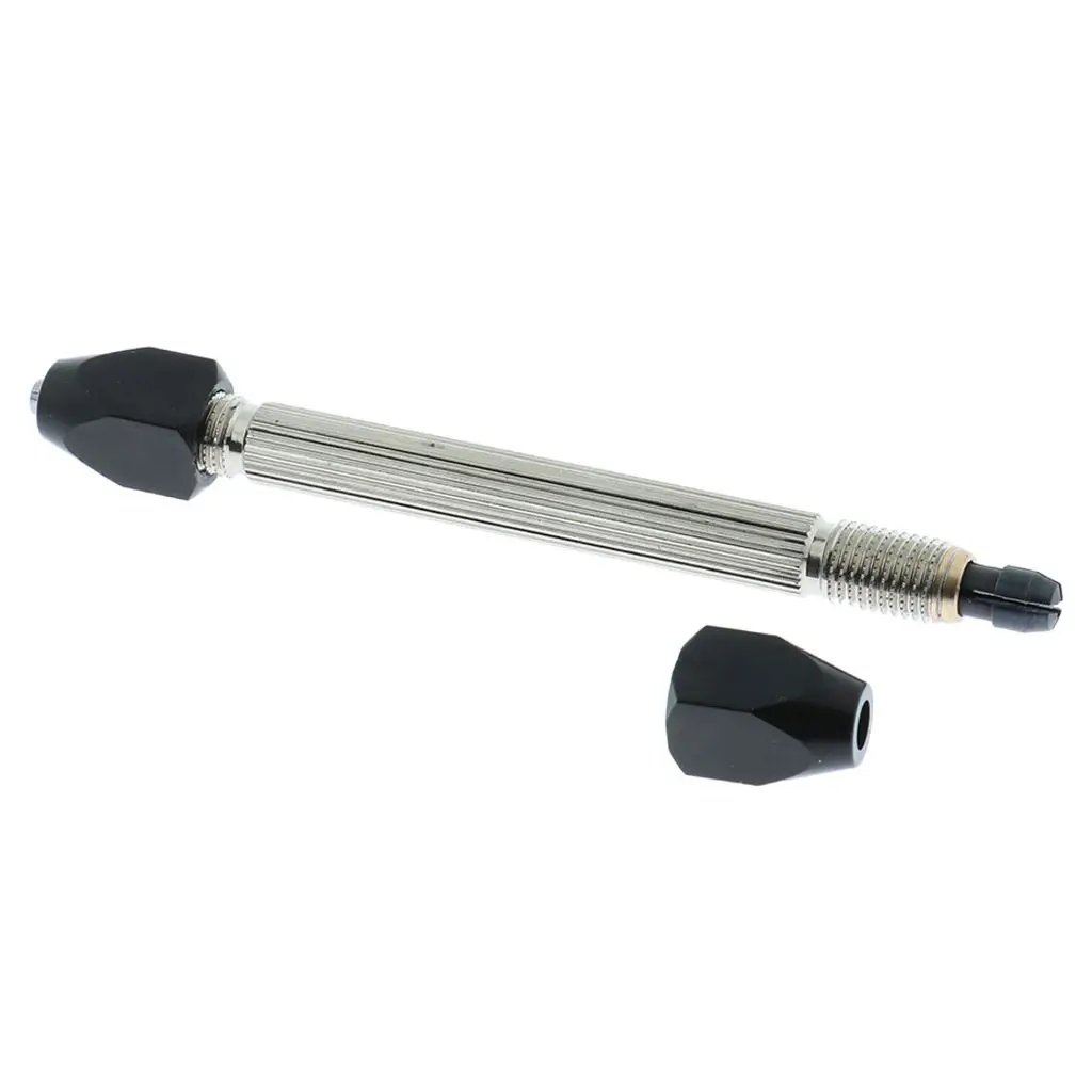 

High Quality Pin Vise Chuck Chuck Hand Drill, Electroplated