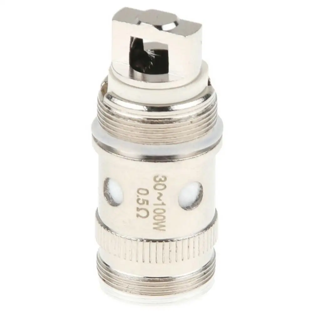 5 шт. катушки 0 3/0 Ом Сменная головка Sub ohm для Eleaf iJust 2 Melo 3 ом сменная катушка вейпа
