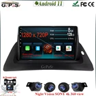 Автомобильный радиоплеер на Android 11 для Renault kangoo 2015, 2016, 2017, 2018, Авторадио, навигация для carplay, GPS, BT, Wi-Fi