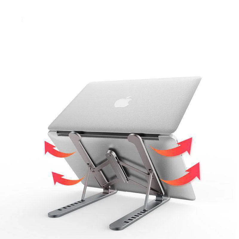 dqr складная подставка для ноу