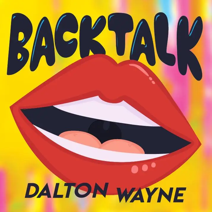 

Back Talk by Dalton Wayne Magic tricks