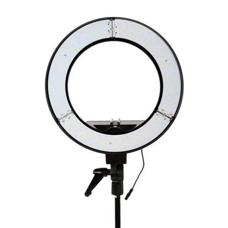 Кольцевая лампа Okira OKIRA LED RING 180|Фотографическое освещение| |