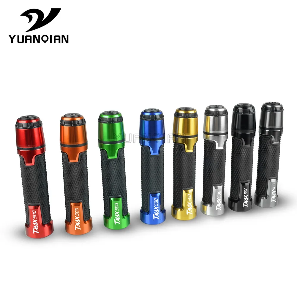 Универсальные аксессуары для мотоциклов ручки противоскользящая ручка