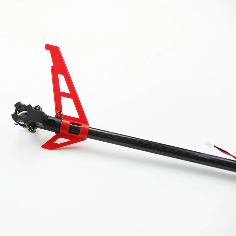 Для Xk K130 Запчасти для радиоуправляемого вертолета полный хвост Набор Wltoys