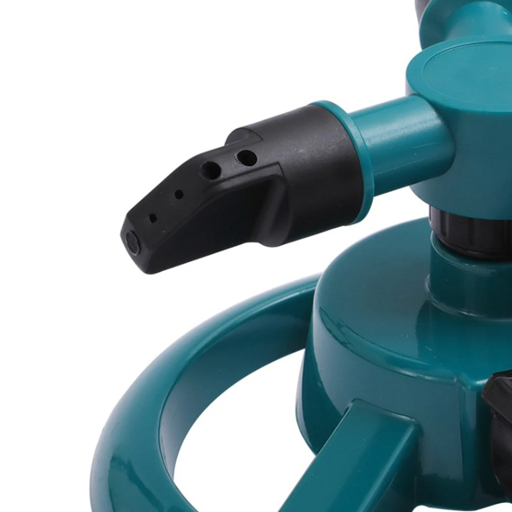 Автоматическая вращающаяся на 360 градусов сопло для полива сада |