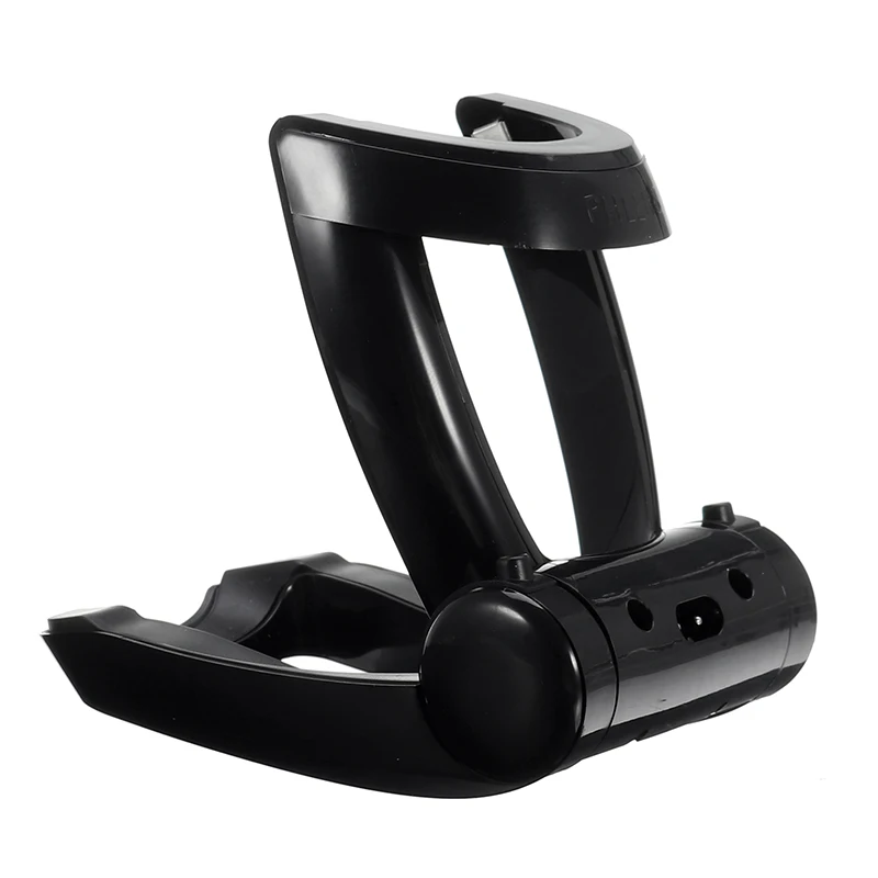 Для Philips Norelco бритвы Зарядное устройство складная подставка RQ11 RQ1150 RQ1151 RQ1155 RQ1160 RQ1190 RQ1180CC RQ1131 RQ1141 RQ1145