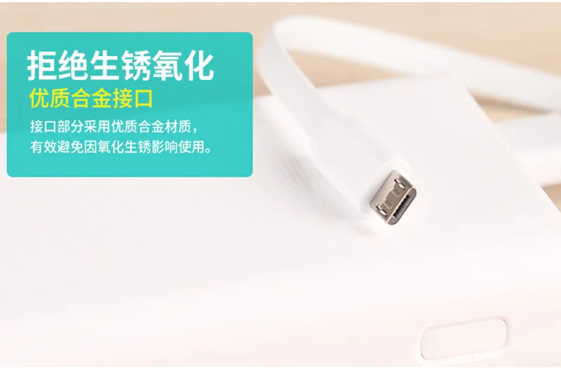 Кабель Xiaomi power bank, кабель для быстрой зарядки, 2А, 20 см, usb микро кабель для передачи данных для redmi 5 plus, 4x, note 5, 6, pro, 4, 4a, 5a, 6a, s2