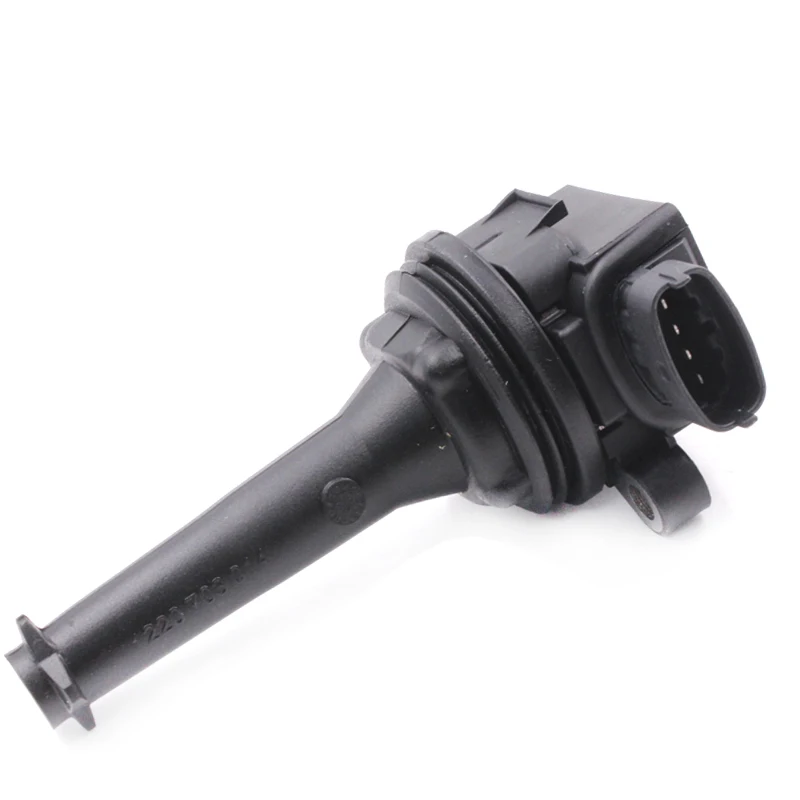 Катушка зажигания для Volvo 1999 XC70 XC90 C70 S60 S70 S80 V70 UF341 C1258 9125601