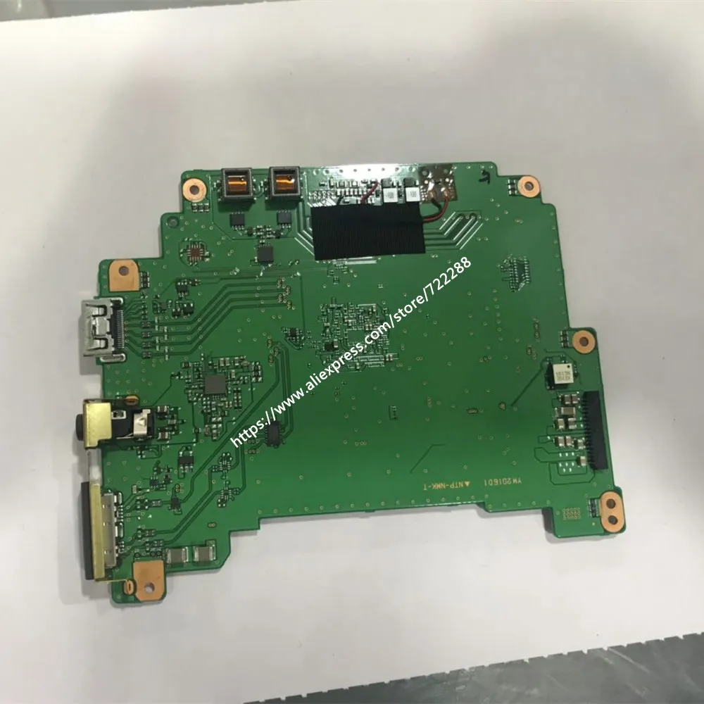 Запасные части для материнской платы Nikon D5 материнская плата DG|Хранилища