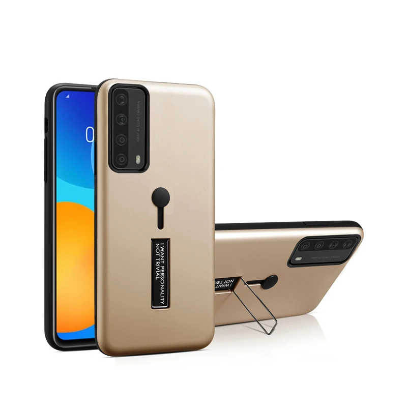 

For Huawei Nova Lite2 Y9Prime NOVA 3i Honor 7A 8X 10 Variety on-Board Bracket Drop-Resistant Protection Mobile Phone Case