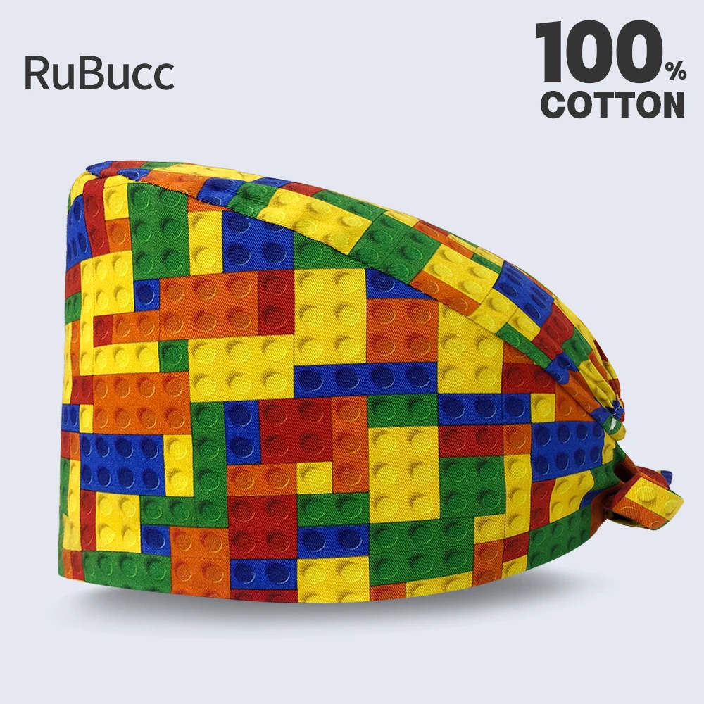 

Стоматология, докторская версия, мультяшная печать, Повседневные Товары для домашних животных, красота, медсестры, скрабы, шапочки для стом...