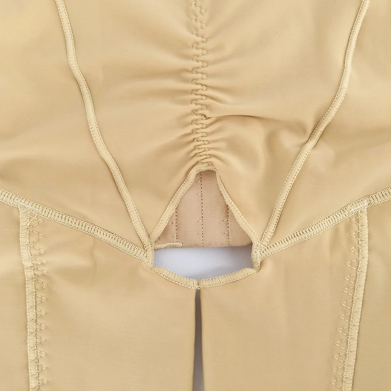 IDEALSLIM медицинские компрессионные колготки, чулки, брюки после липосакции после хирургии, Корректирующее белье для тела, контрольные трусики