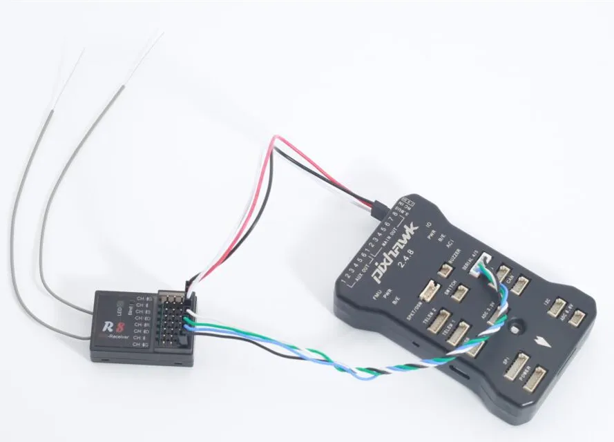 XM+ JUMPER R1 R8 совместимый с D16 XSR 2,4G 16CH приемник accst S-Bus CPPM Smartport Frsky X9D X9E X9DP X12S X10 передатчик Дрон