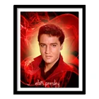 Полноразмерная Алмазная картина Elvis Presley 5D DIY, стандартная Бриллиантовая картина, наборы для вышивки крестиком, алмазная вышивка, домашний декор