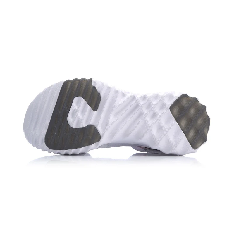 (Break Code)Li Ning женские 3D носки обуви PRO дышащие высокие подкладки li ning спортивная