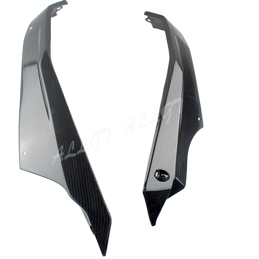 Подходит для KAWASAKI NINJA EX400 400R EX 400 18 19 нижняя сторона обтекатель панель капота Крышка