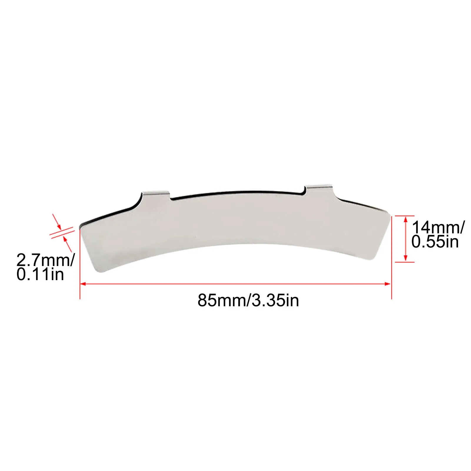 

4pcs MTB Disc Brake Pads Adjusting Tool Bicycle Pads Mounting Assistant Brake Pads Rotor Alignment Tools Spacer Bike Repair Kit