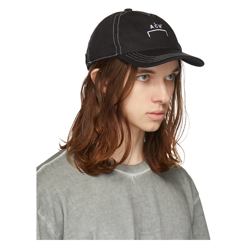 Мужская и Женская Бейсболка s Новая повседневная Уличная бейсболка в стиле