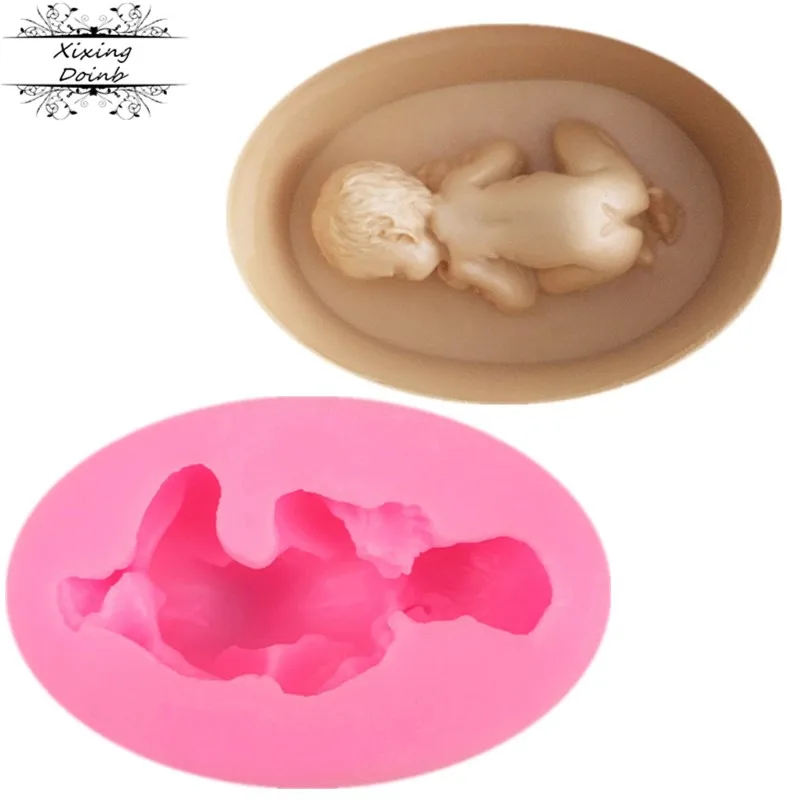 

1 шт., силиконовая форма для торта, для желе, шоколада, помадки