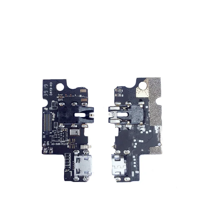 Зарядная плата Roson для UMI Umidigi A3 разъем USB запасные части телефона аксессуары Pro |