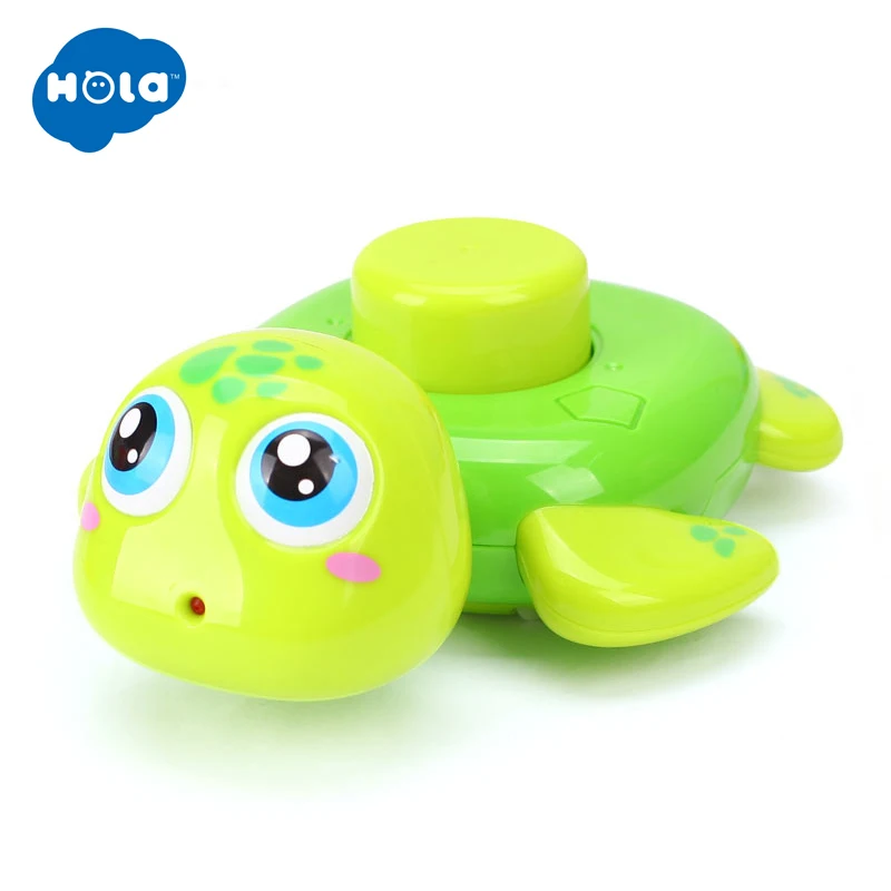 HOLA TOYS 3112 носики для купания детские игрушки в ванной детей Подарки|Игрушки