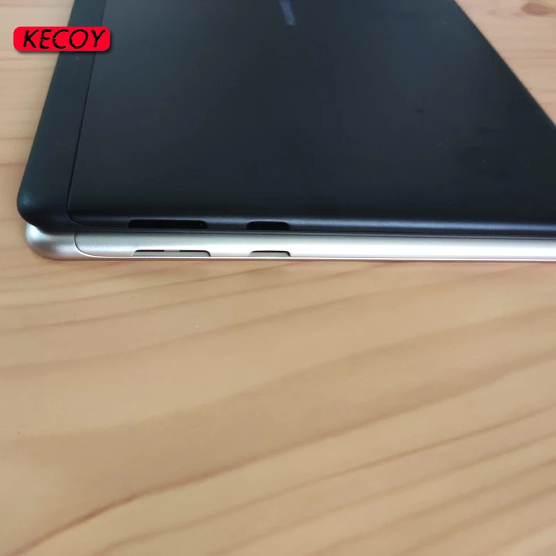 1 pcs for huawei mediapad t5 10 housing battery back cover ags2 w09 rear door case tablet shell with tools free global shipping