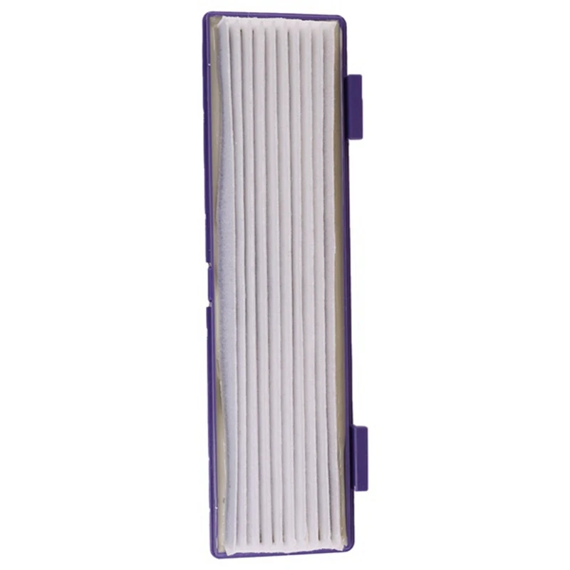 

Generic Combo Brush Blade Brush and Bristle Brush Beater for Neato Botvac D5 D6 D7 Connected Vacuum Cleaners Kit Parts