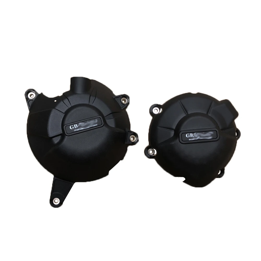 Защитный чехол для двигателя мотоцикла GB Racing for KAWASAKI Z900 2017 2018 2019 2020 2021|Накладки и
