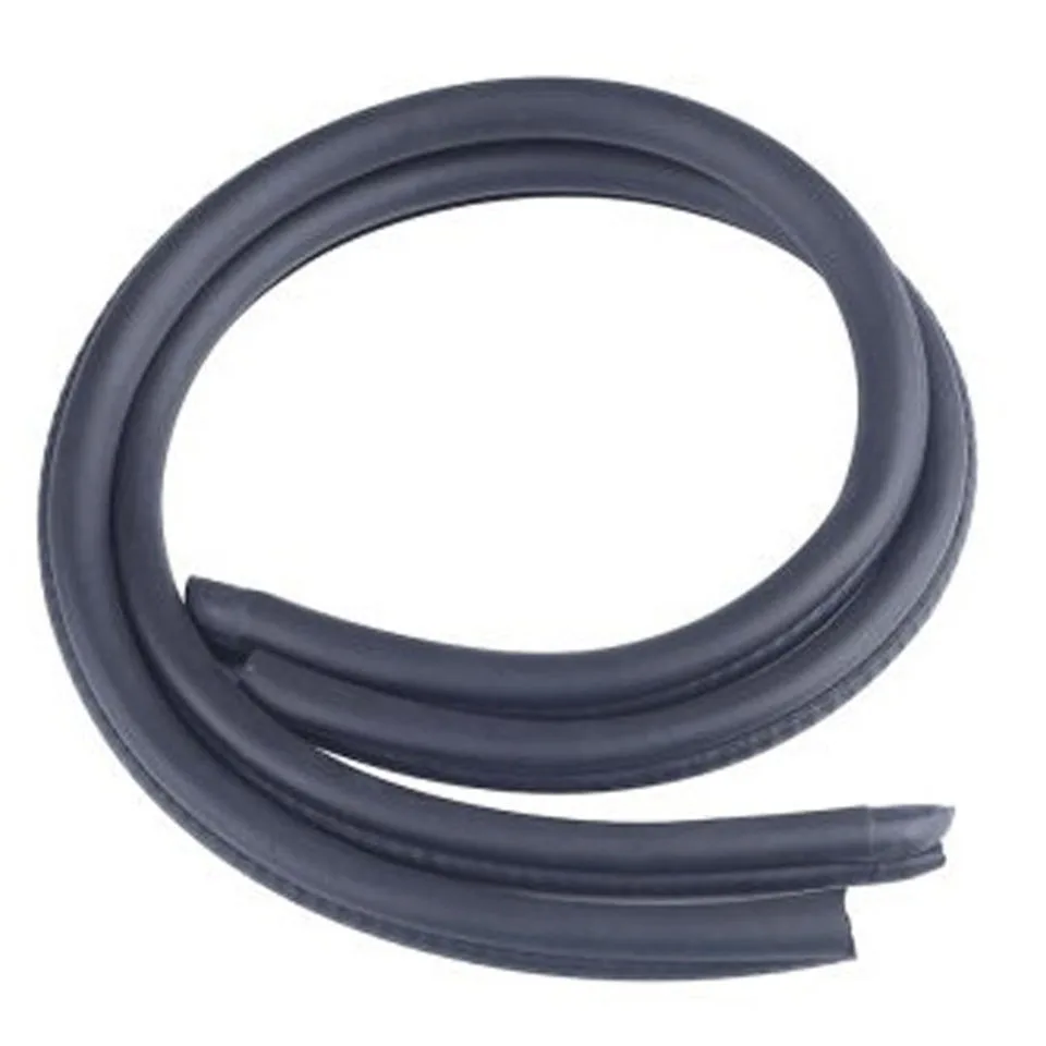 1.6m Car Door Seal Strip B Pillar Lock Rubble Edge Sealing Window Trim Sound Insulation Anti-collision | Автомобили и мотоциклы