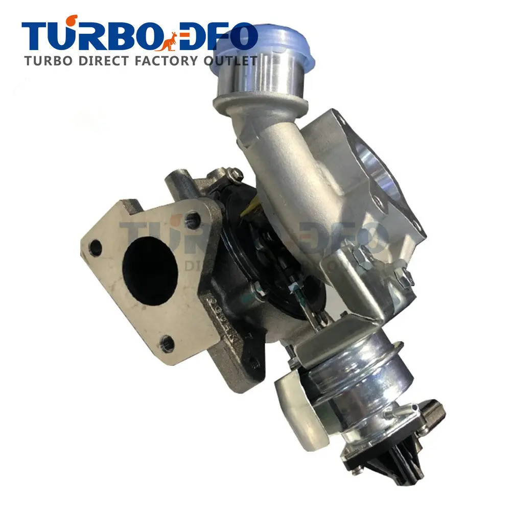 

TF035HL 1515A322 Turbo Charger For Mitsubishi L200 TRITON 2.5L 131Kw 178Hp 4N15 Complete Turbine 49335-01700 49335-01701 2017-