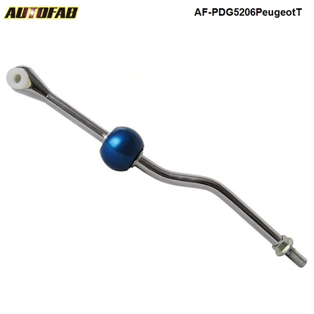 Short Throw переключения передач для Peugeot 206 99 00 AF PDG5206 T|short throw shifter|throw shiftershort shifter |