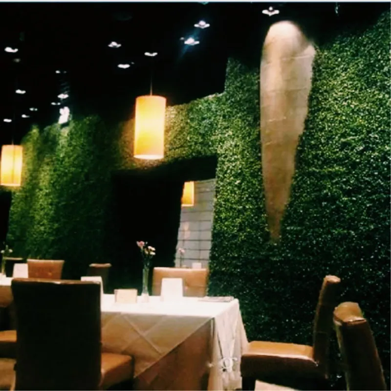 Искусственный газон искусственная трава коврик для корма домашних животных 9 8