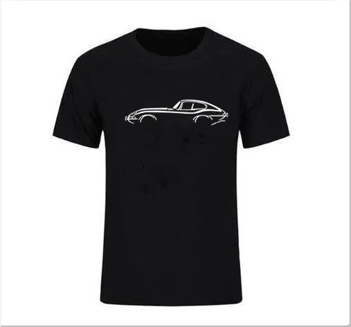 2018 Бесплатная доставка Подробная информация о JAGUAR E TYPE Вдохновленный