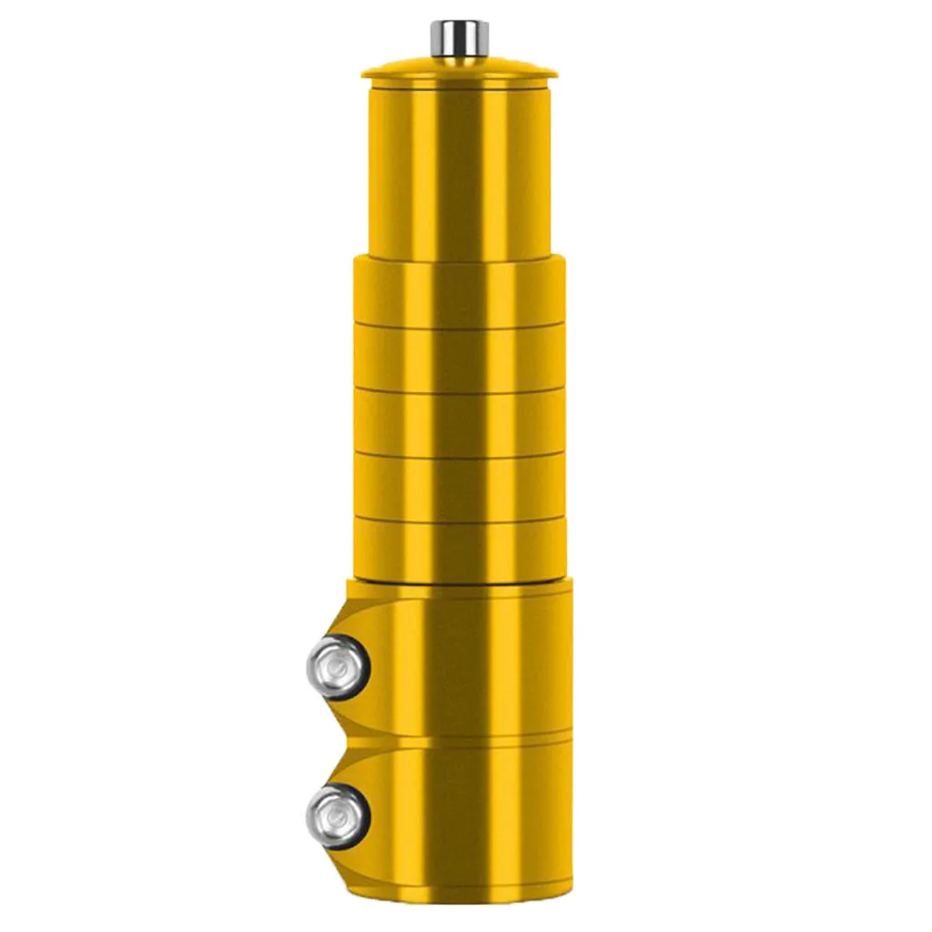 Вертикальная передняя вилка головка трубы повышающее устройство ручки горного